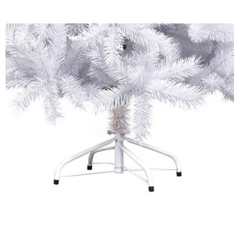 ต้นคริสต์มาส THAI SUN SPORT สีขาว 210 CM. 7 ฟุต